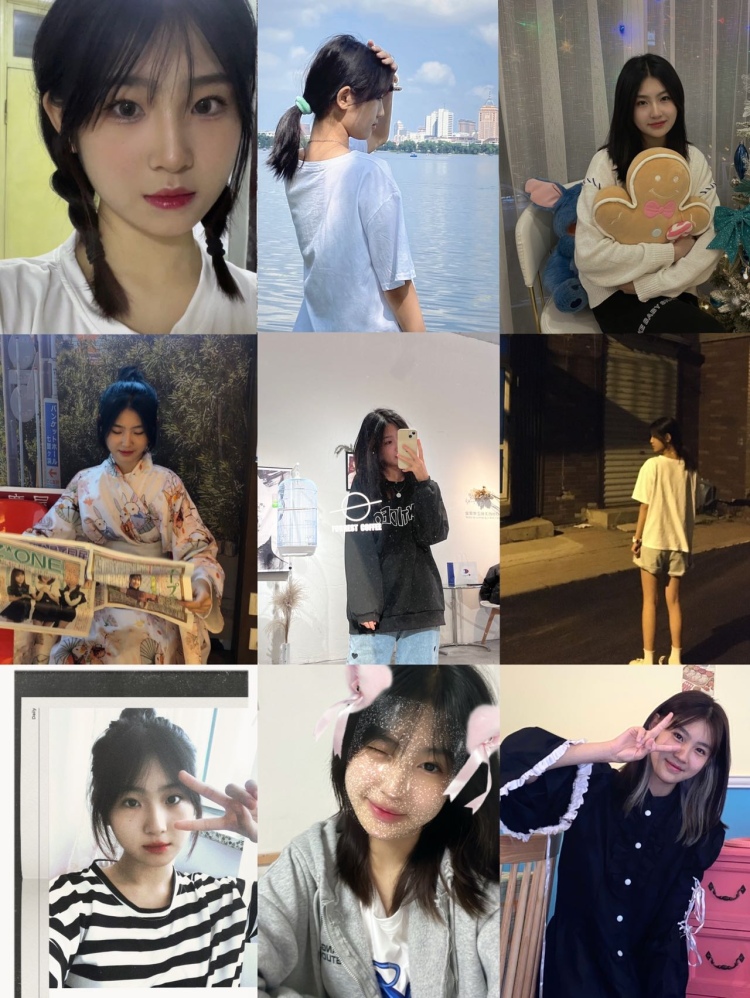 2448-吉林省·长春市·宽城区--主要是接衣服裤子鞋
抖音快手都有百粉
某红薯也🉑️
脾气很好接受重拍
