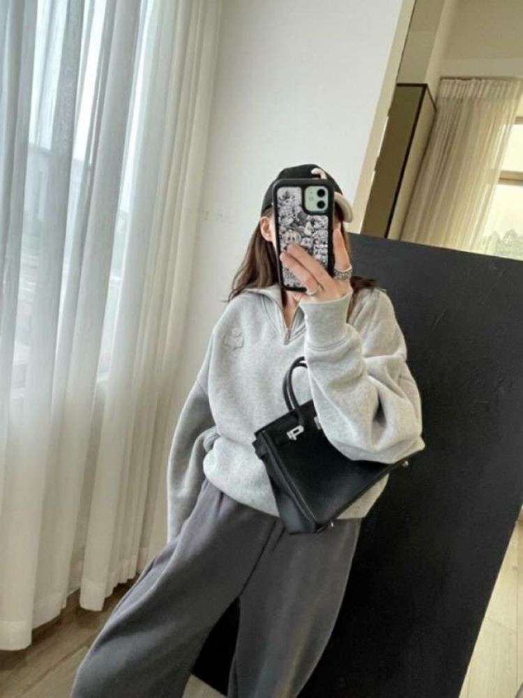 小陈小陈,昏昏沉沉-广东省·惠州市·博罗县--擅长买家秀 开箱测评
服装主要休闲 韩系 日系风
会p图,擅长调质感!整体很有高级感!