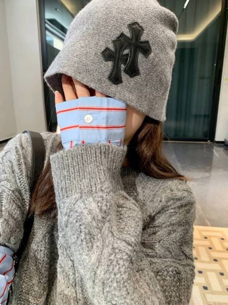 小陈小陈,昏昏沉沉-广东省·惠州市·博罗县--擅长买家秀 开箱测评
服装主要休闲 韩系 日系风
会p图,擅长调质感!整体很有高级感!