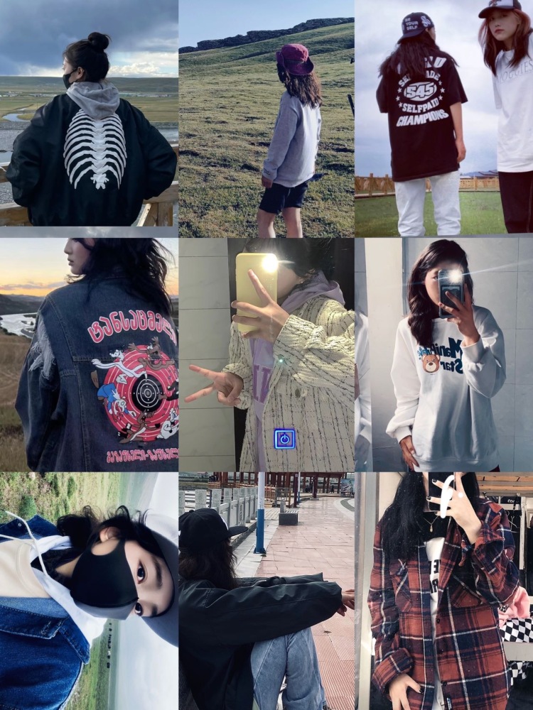 -あ¹🤍-青海省·海北藏族自治州·刚察县-快手-买家秀 寄拍 送拍 都接 (不接预售 高垫) 有意者联系 非诚勿扰