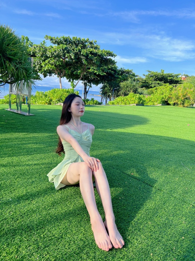 舒芯🌸Beauty Shop全球购-湖南省·怀化市·鹤城区-抖音、微博-接寄拍,身高160,体重92
会拍照,会P图,出图快,可长期合作
