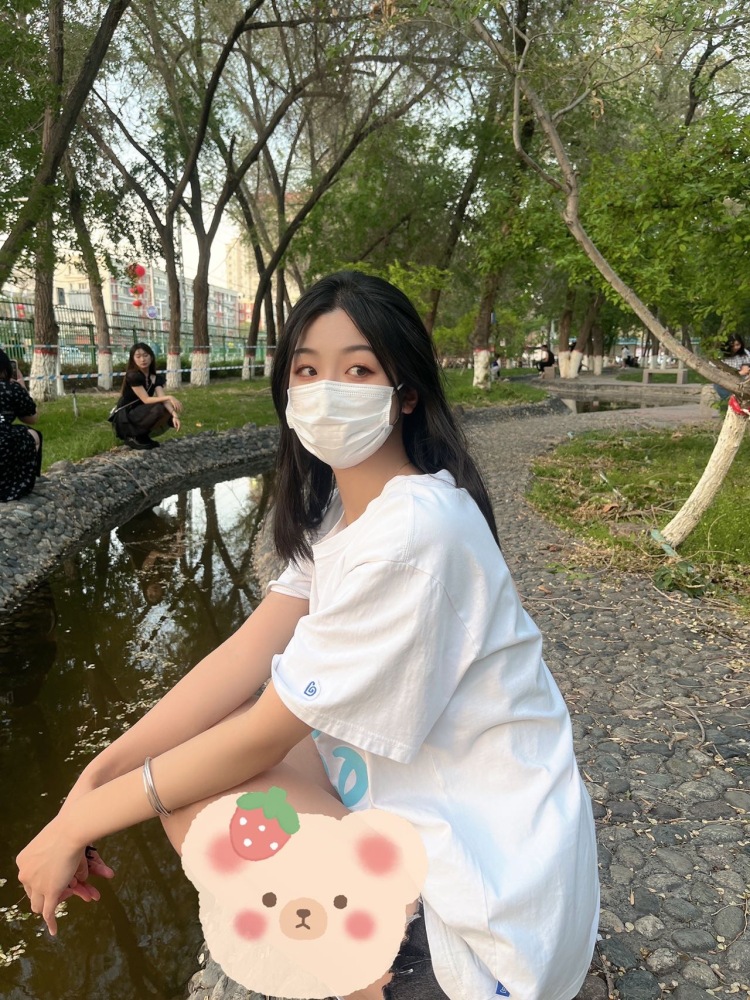 9--新疆维吾尔自治区·塔城地区·塔城市--大家好!接寄拍穿搭、包包、帽子、鞋子等
可全身拍、对镜拍
身高168体重54公斤
会修图