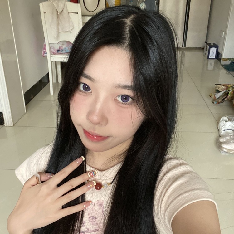 奈奈-江西省·九江市·共青城市--160cm 90斤。
