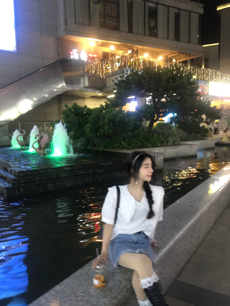 JIU.-广西壮族自治区·桂林市·灵川县--会跳舞 P图 穿搭 推广 化妆 可以接衣服 包包 鞋子 饰品 和其他小物件的单 需要的商家联系我