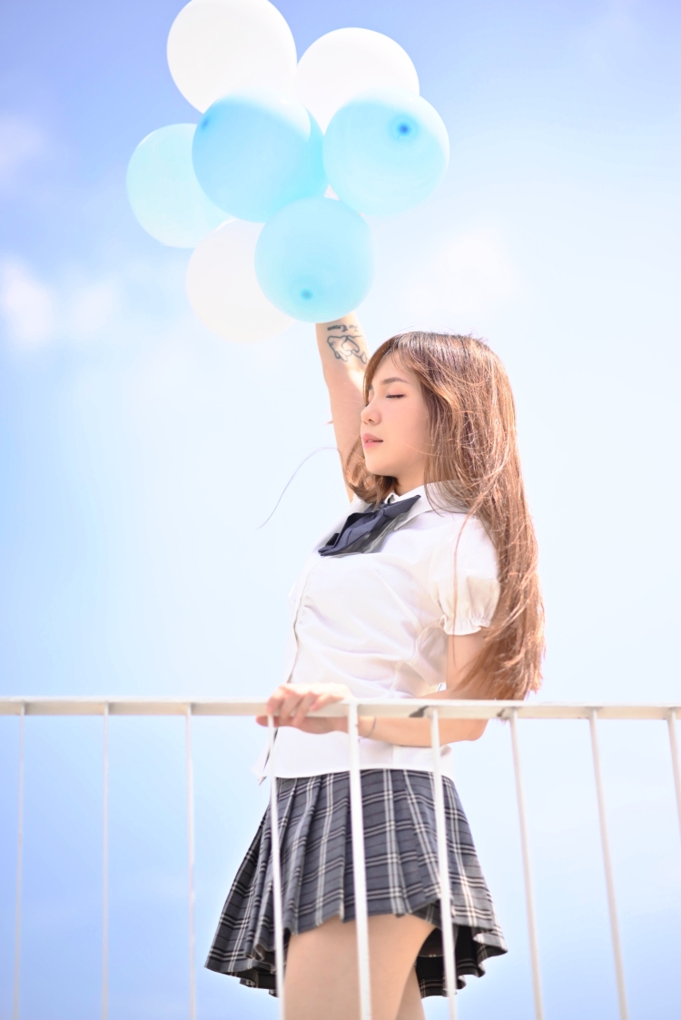 🌸IceCream♬♪💋-广东省·广州市·天河区--本人偏愛日系小清新風格的作品,如cosplay,Lolita,jk,法式風格也可以的