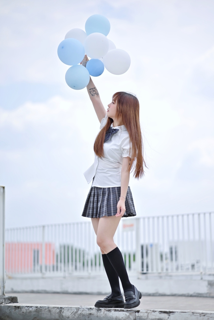 🌸IceCream♬♪💋-广东省·广州市·天河区--本人偏愛日系小清新風格的作品,如cosplay,Lolita,jk,法式風格也可以的