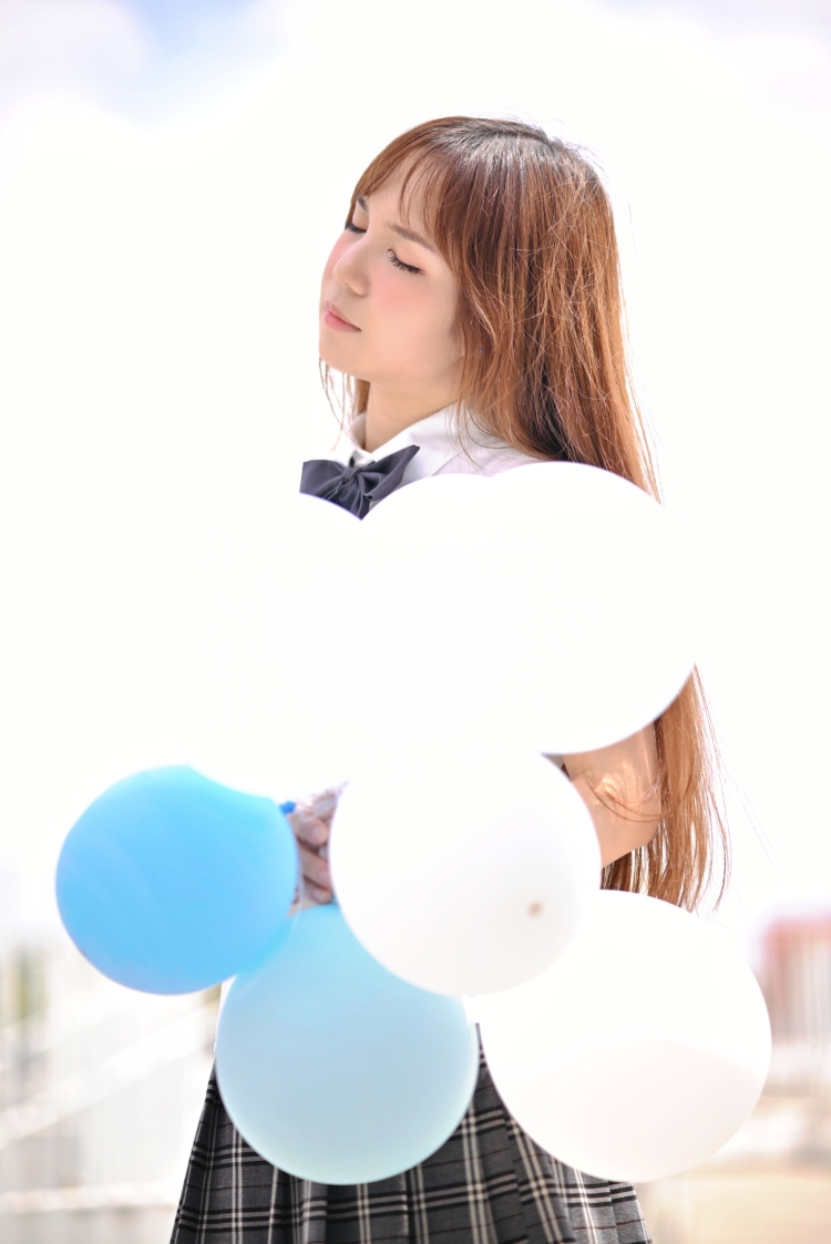 🌸IceCream♬♪💋-广东省·广州市·天河区--本人偏愛日系小清新風格的作品,如cosplay,Lolita,jk,法式風格也可以的