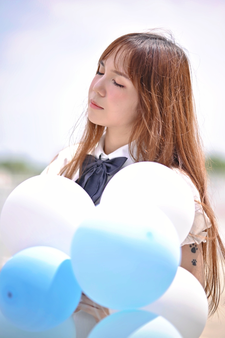 🌸IceCream♬♪💋-广东省·广州市·天河区--本人偏愛日系小清新風格的作品,如cosplay,Lolita,jk,法式風格也可以的