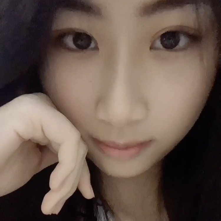 瑶·-河南省·驻马店市·驿城区--身材，模特，身高，氛围感^_^
性格挺好相处滴
穿搭、护肤、生活、宠物类都ok