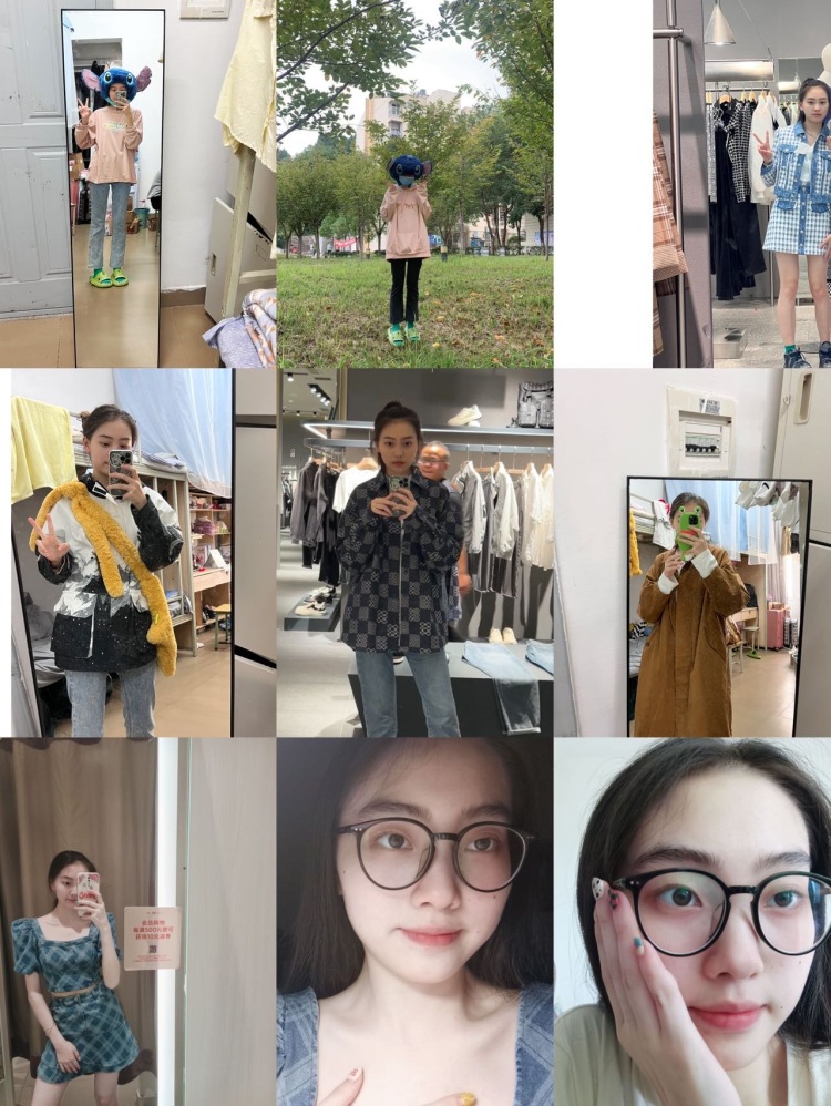 雾岛听风-四川省·绵阳市·游仙区-抖音 某红薯-身高170体重96斤
在校学生 希望能看到我，喜欢拍照片，能够在业余时间可以挣点钱钱