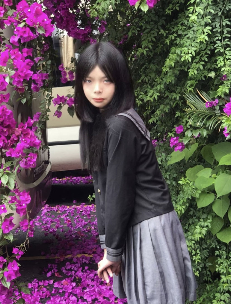 jin-四川省·成都市·锦江区--身高165m体重98kg
什么风格的单子都能接哒～
什么都好商量！
瞳mo对我来说也是非常能接受的