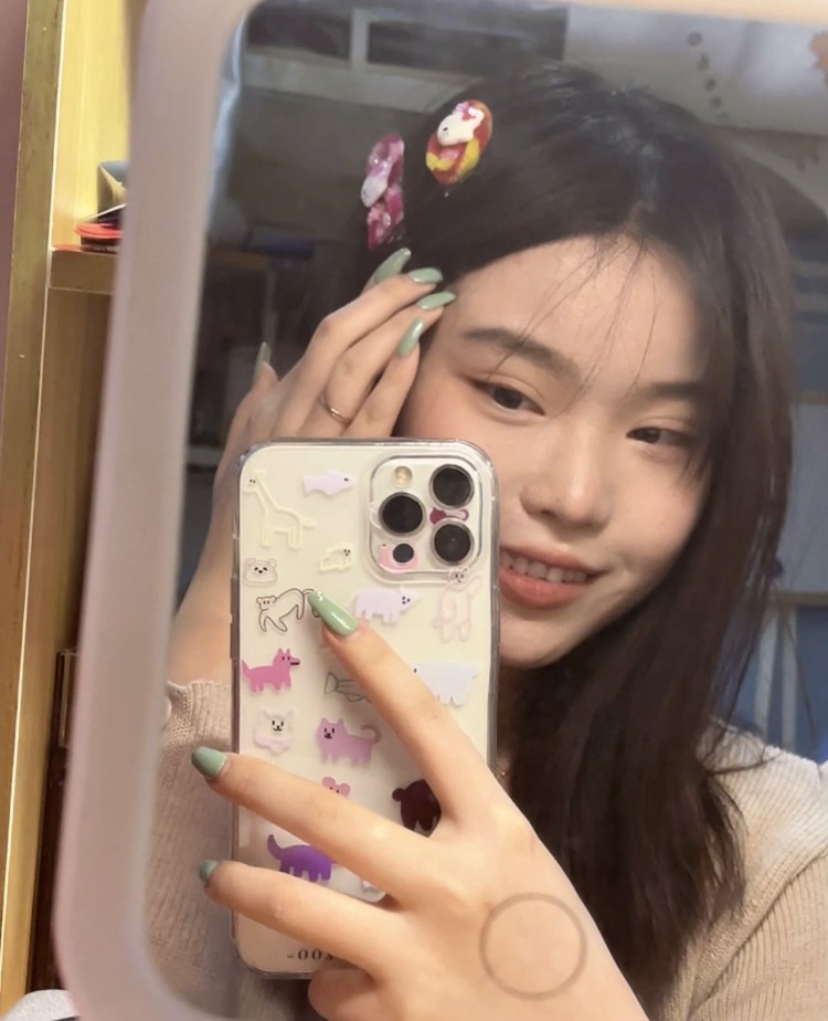 🐰 La Trouvaille🦄-辽宁省·大连市·金州区--本人擅长穿搭修图 拍照！！对图片要求质量高，会用各种修图软件，希望可以和更多的商家合作给出让商家满意的作品。