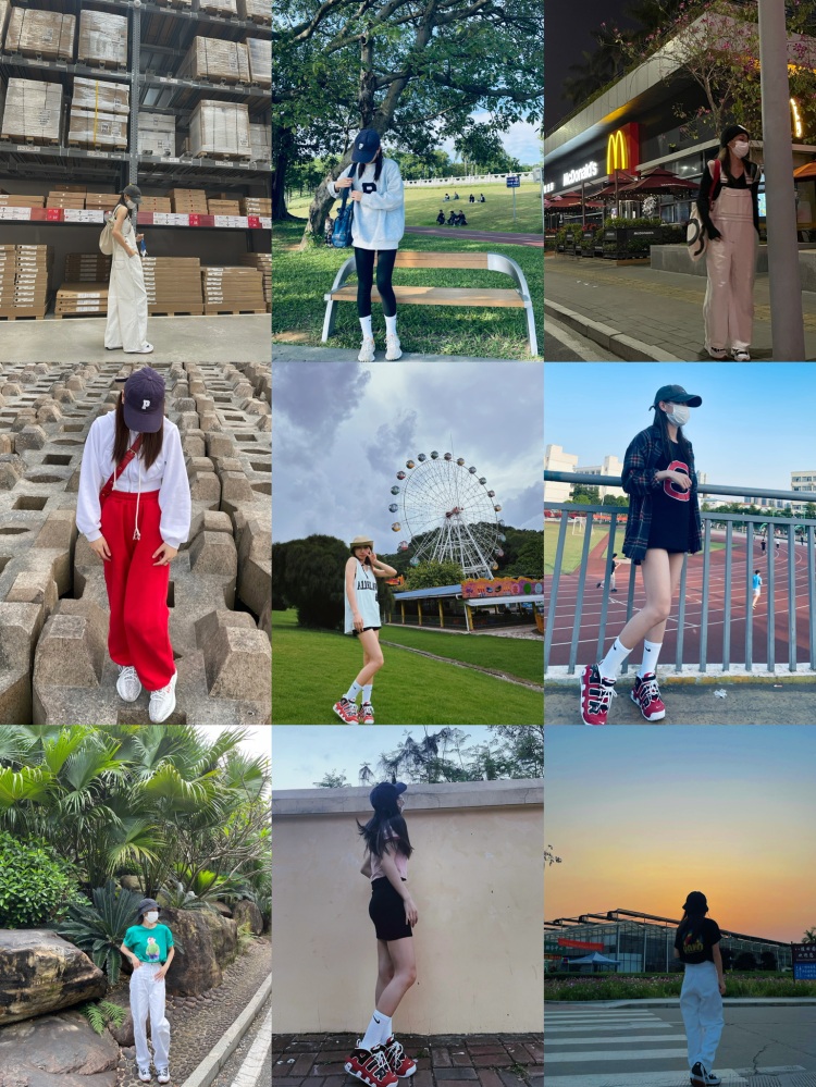 可乐-广西壮族自治区·南宁市·兴宁区--平时爱拍照p图、拍照还是可以的、可看下面的图
低价接寄拍
身高155
体重76