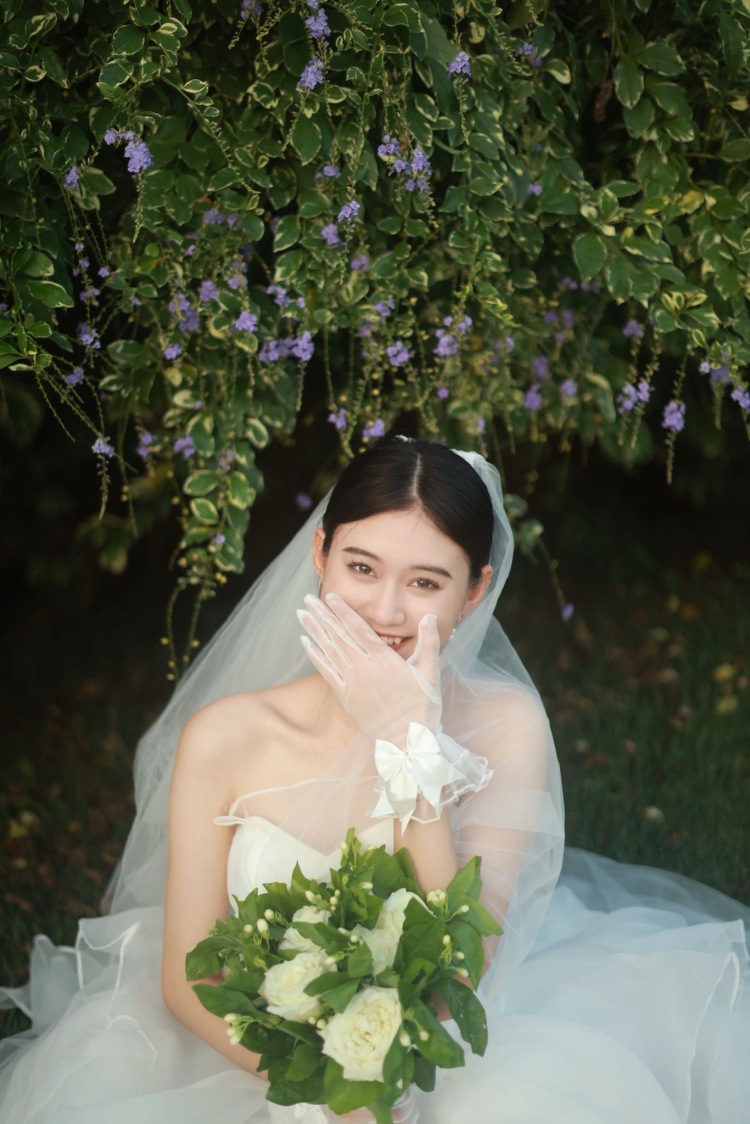 二十圆里美-福建省·厦门市·湖里区-抖音快手某红薯-婚纱摄影,可以直接把衣服扔给我拍,女性服装买家秀,我手上有模特,当然给模特给我拍也OK