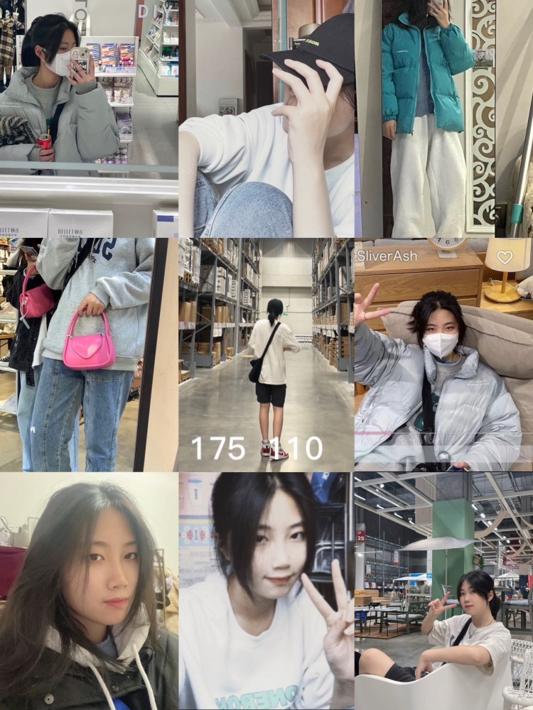 打烊-江苏省·扬州市·江都区-某红薯/抖音-大家好!我是打烊
买家秀,种草带货,短视频带货,穿搭分享
可在淘宝,拼多多发布买家秀,可在抖音某红薯穿搭分享
艺名:打烊
身份:素人模特
年龄:19
身高:175CM
体重:55KG
粉丝:875
坐