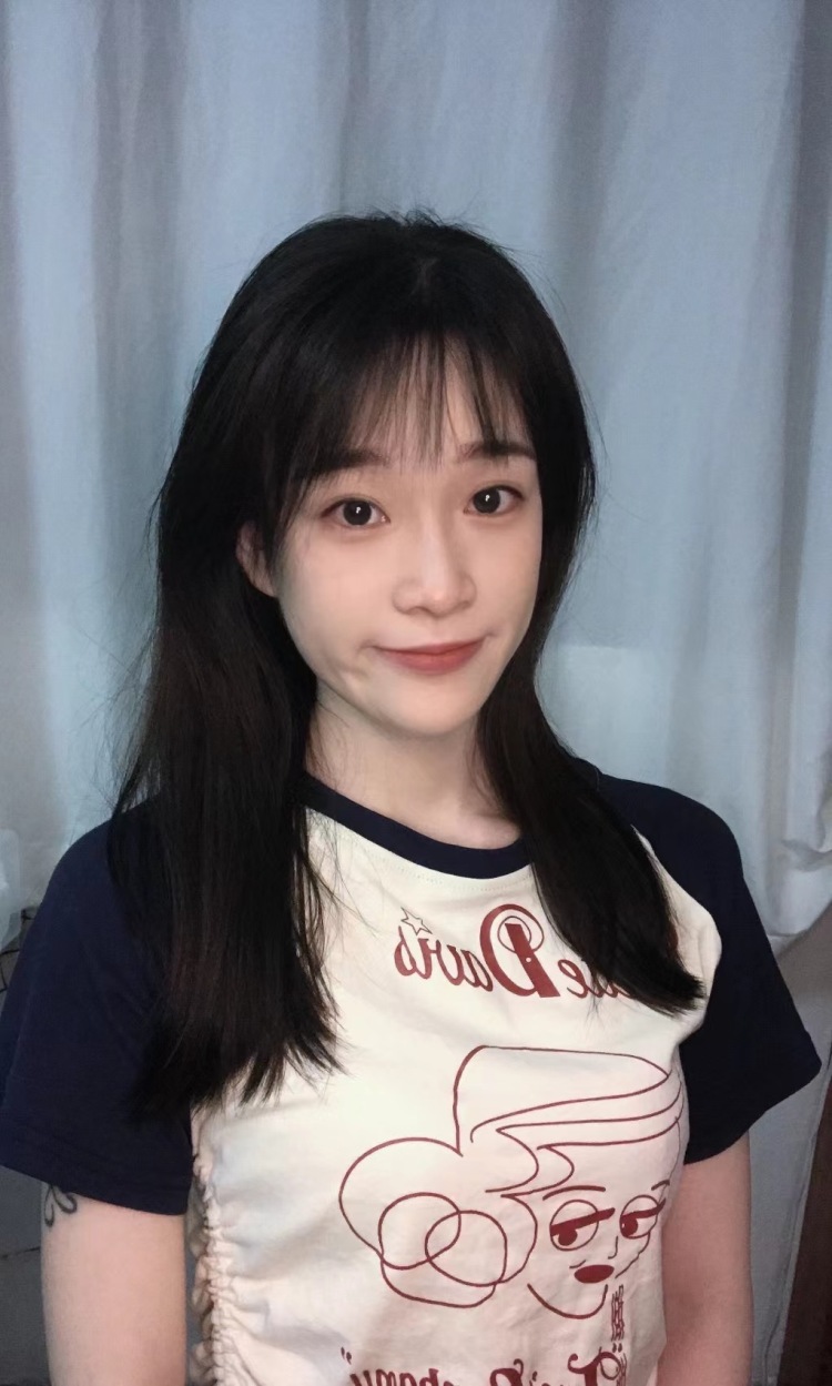 沙沙👧🏻-广东省·汕头市·龙湖区-微博 淘宝 抖音-擅长买家秀,拍短视频,拍作品细节,特征,平面模特兼职,擅长搭配,可驾驭各种衣服款式,不满意可重拍