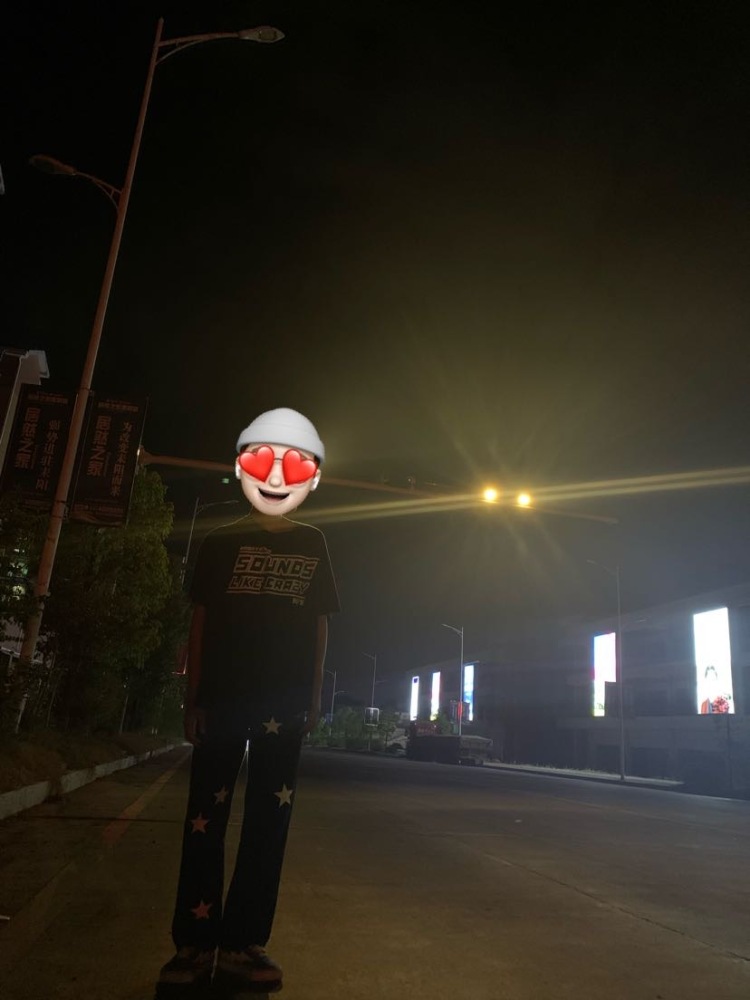 M.-湖南省·衡阳市·常宁市-快手-淘宝模特 寄拍兼职 免费试用 学生党一枚 希望可以得到试用的机会 身高178 体重125