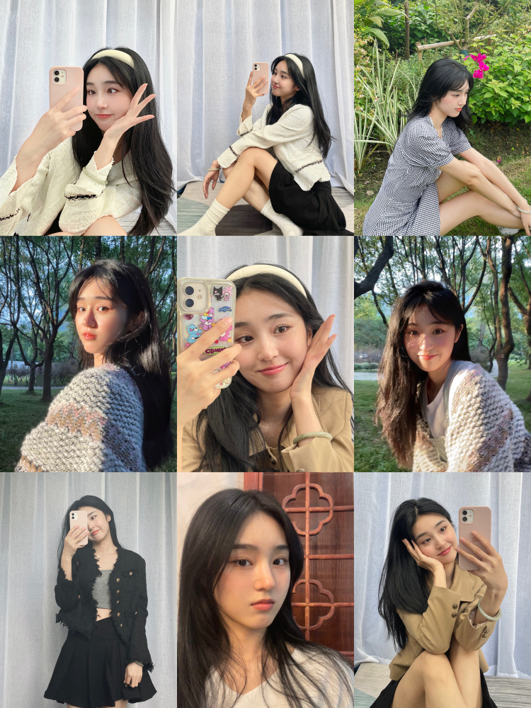 ๑biu~~-上海市·上海市·浦东新区--接寄拍,服装饰品都可,多种风格都可尝试,时间自由出图快,需要的商家快来Dd~