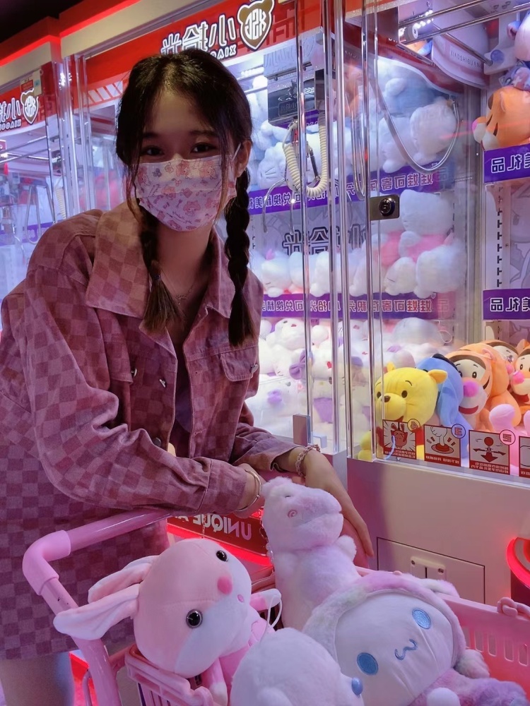 蔡蔡爱吃菜-广东省·广州市·天河区--平面模特兼职,寄拍模特
本人身高168
体重102斤
不接受私发,不接受外拍。只接受寄拍
