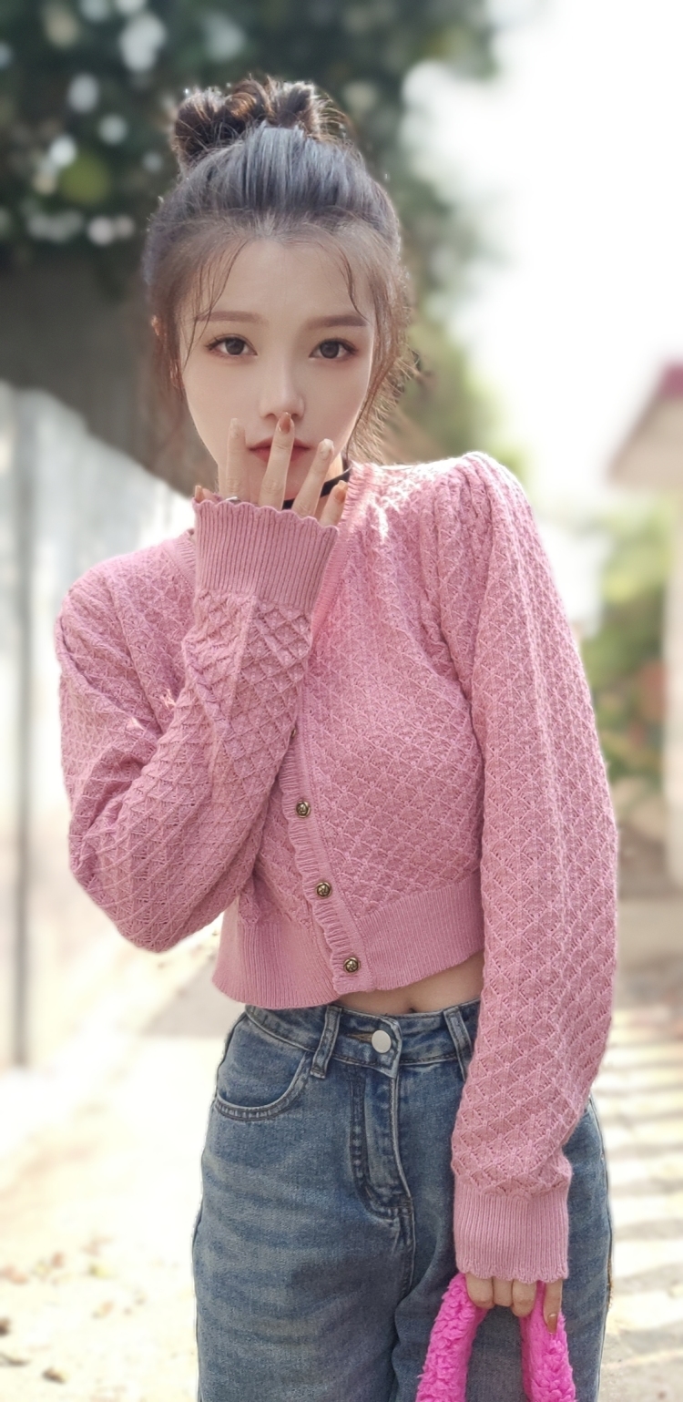 ᥫᩣ-江苏省·南京市·江宁区--买家秀,素人模特,有一点经验,在学习,在成长,好相处,好沟通,,,风格多变,不设限,祝卖家生意兴隆,财源广进