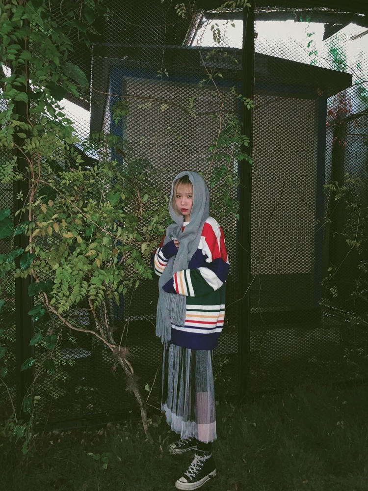 Vampire-上海市·上海市·徐汇区--小白前来报道 接买家秀 衣服鞋子包包饰品都可以哦 能拍能搭配能找场地 完全不用操心
各位商家大大看看我~