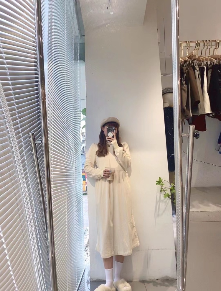 BABY SU-陕西省·西安市·临潼区-447379650s-接寄拍 买家秀 会p图 包包 首饰 衣服 都ok
有穿搭优势
新手上路 想试试看