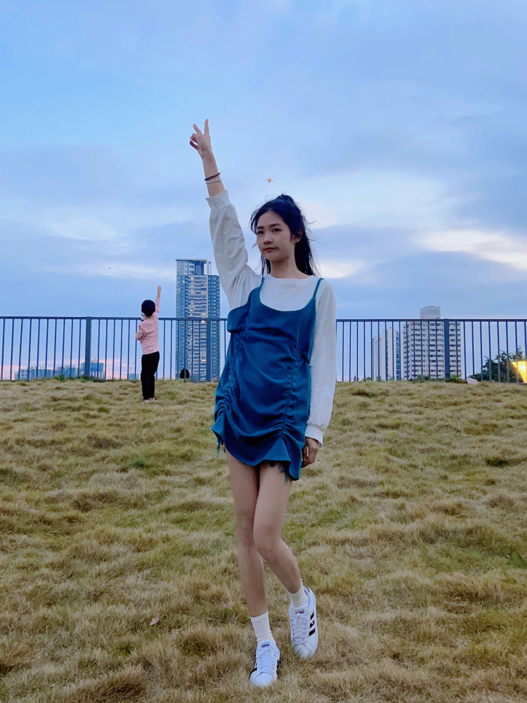 ᰔᩚ-广东省·佛山市·禅城区-抖音、某红薯-大家好!
本人新手一枚,喜欢拍照,会p图。可接寄拍单买家秀,服装,饰品,包包,鞋子等。有机会希望可以合作。
年龄:23
身高:160CM
体重:41KG
坐标:广东省·佛山市·禅城区
#佛山市# #素
