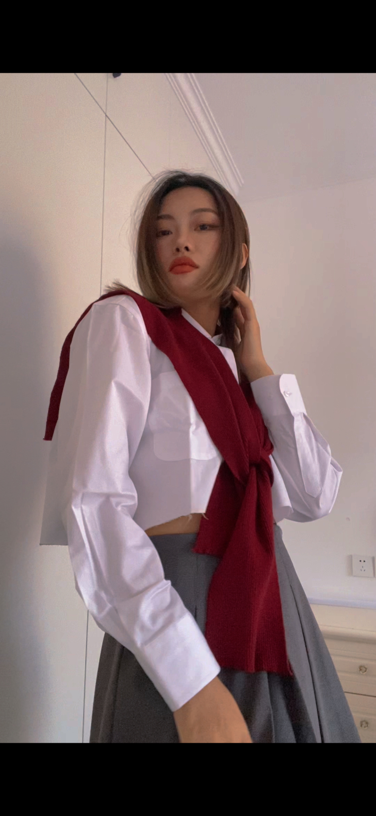 敏敏吖-内蒙古自治区·呼和浩特市·玉泉区-抖音 B站 快手-买家秀 约拍 寄拍 平面模特兼职都🉑️接
年龄23、身高165、体重55kg，喜欢运动、健身 、穿搭 、化妆 ，会基本的剪辑和拍摄技术，完成效率高，不拖延工作，工作认真负责，可以接受长期合作。