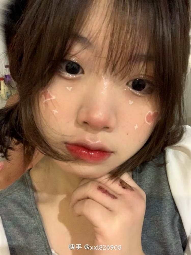 小怡-广东省·广州市·天河区-快手-会拍照,可送拍和寄拍哦,蹲商家
身高160体重105,可长期合作也可以兼职哟