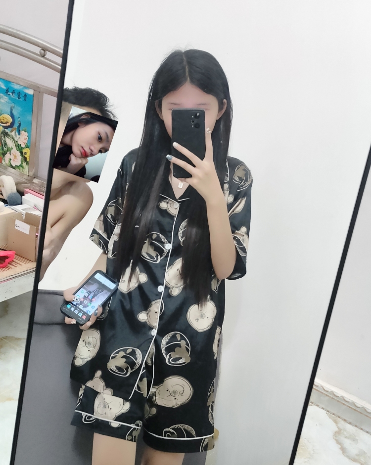 ·-海南省·省直辖县级行政区划·琼中黎族苗族自治县-快手-可接寄拍(服装/饰品/美妆产品试用)
视频➕后期➕p图
💰可接单过后细谈