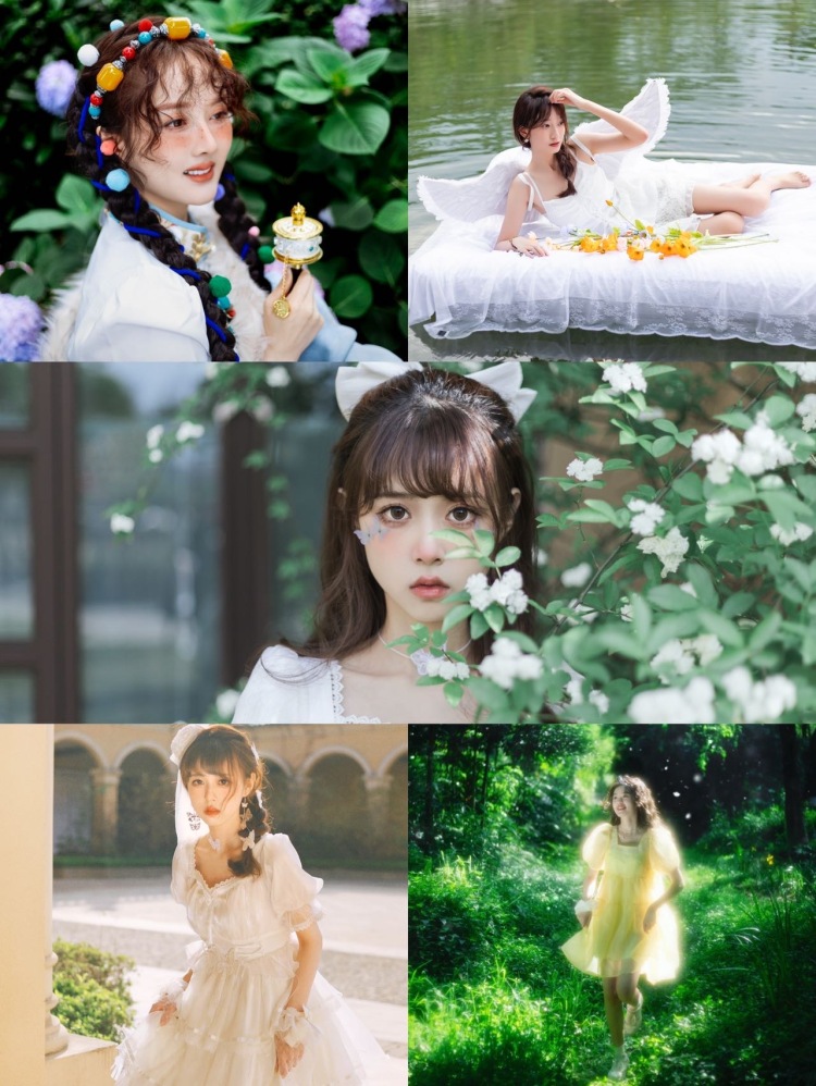 南枝-四川省·成都市·成华区--独立女摄影,有化妆师和模特团队,各种风格都可拍,日系清新,情绪私房以及汉服、jk、cos、Lolita等等,可接产品以及服装的寄拍,种草,开箱等等。另外视频也可以拍哈。
如果有喜欢的商家也可以考虑不收