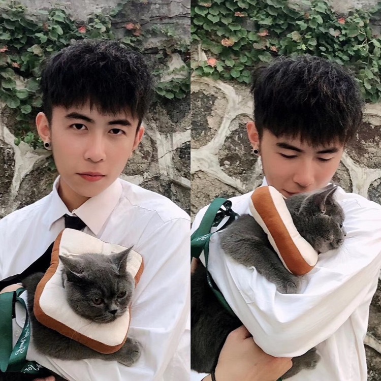 张鱼烧🐙-湖南省·怀化市·鹤城区-抖音-我的特长:
吉他弹唱 萨克斯演奏 是一名音乐老师
接单范围:
买家秀、种草带货、短视频带货、社群推广