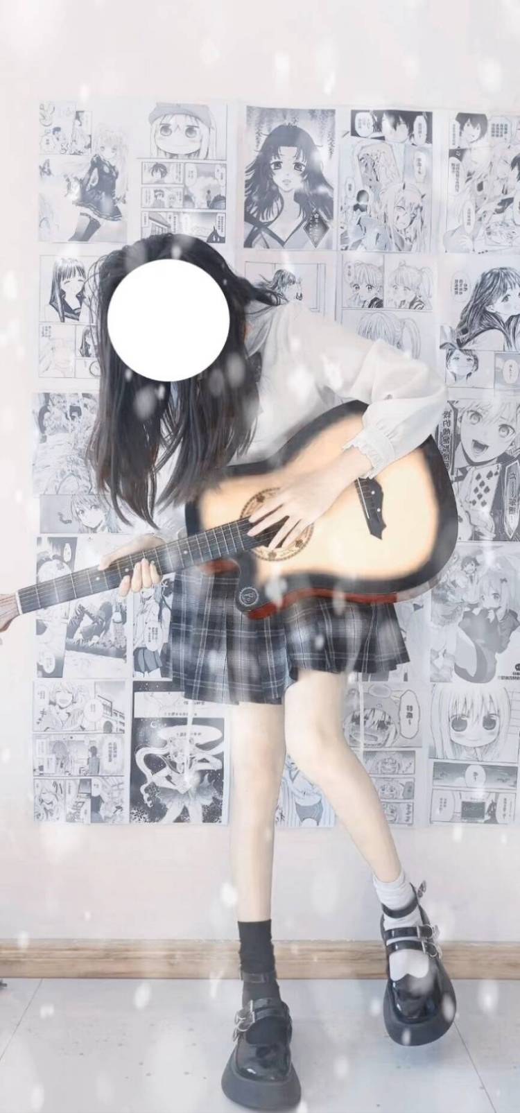 秋刀肥🐟-宁夏回族自治区·银川市·金凤区-快手-身高166,体重90斤 学舞蹈的 自己肥肠爱拍照 诚信第一u