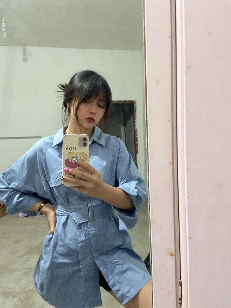 朝暮-浙江省·金华市·义乌市--接寄拍
服饰(太暴露勿扰)/饰品/美瞳/帽子 都可接
其它也可尝试
好沟通 能p图