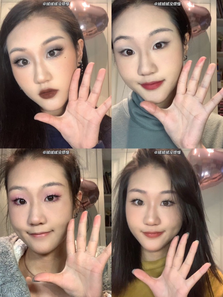 有麻无🌰.-云南省·昆明市·五华区-全平台-一个全平台发展的博主~
粉丝量:某红薯980 快手800 西五街3000
(其他平台均有涉及)
主页风格:开箱/测评/合集