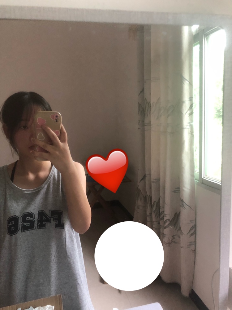 别扰-江西省·赣州市·章贡区-快手-你来自江西赣州,目前是一名职高3年级学 生 平常喜欢看看书 身高150 体重85 喜欢穿休闲装