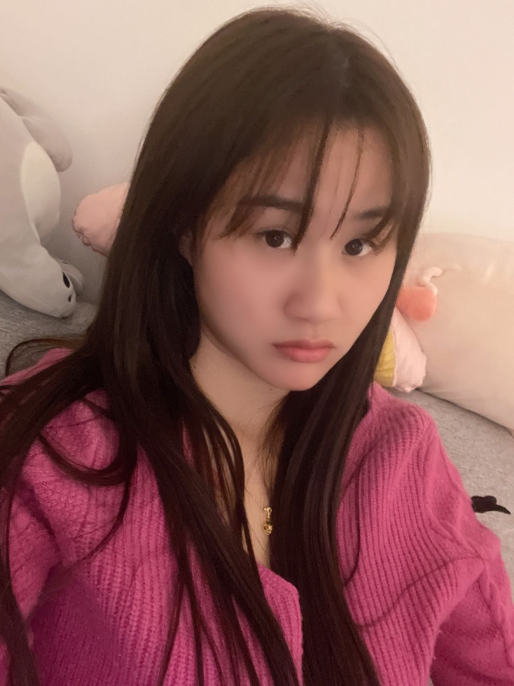 香香-广东省·佛山市·禅城区--大家好
接单范围:1⃣️寄拍&买家秀3⃣️app、小游戏、小程序等推广
4⃣️试用产品 5⃣️修图(只会人像精修5¥一张不满意可退免费修改追求自然)
6⃣️其实感觉都能做赚零花钱嘛
艺名:香
