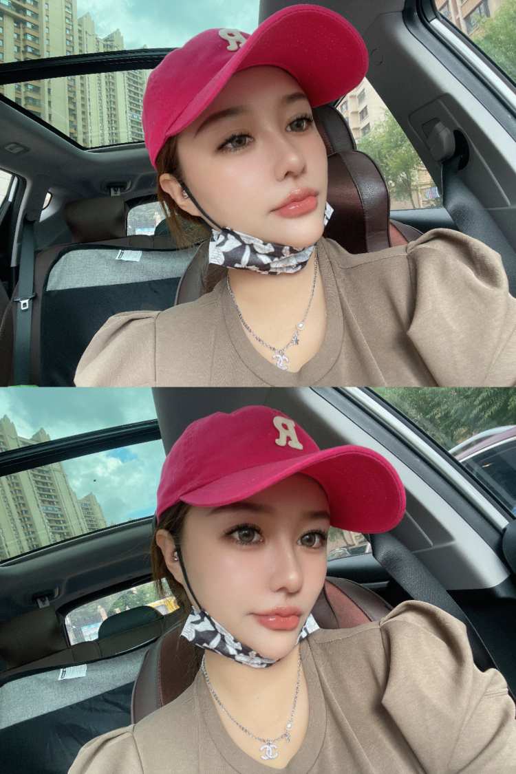 AD钙奶🍑-黑龙江省·哈尔滨市·道里区--会化妆 会拍照 会p图 衣服美瞳饰品都可 身高165 114 寄拍都可 性格好事少 风格可多变 时间充裕