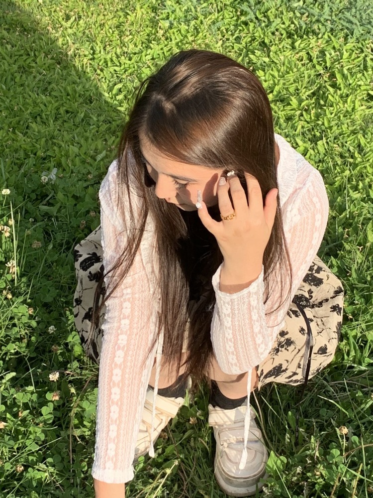 SHZ_XX-新疆维吾尔自治区·哈密市·伊州区-快手-特长跳舞 喜欢网拍 打卡网红店 拍照甜美 之前做过寄拍模特 我的范围在开箱测试 寄拍 免费试拍 如果有需要🉑️联系我