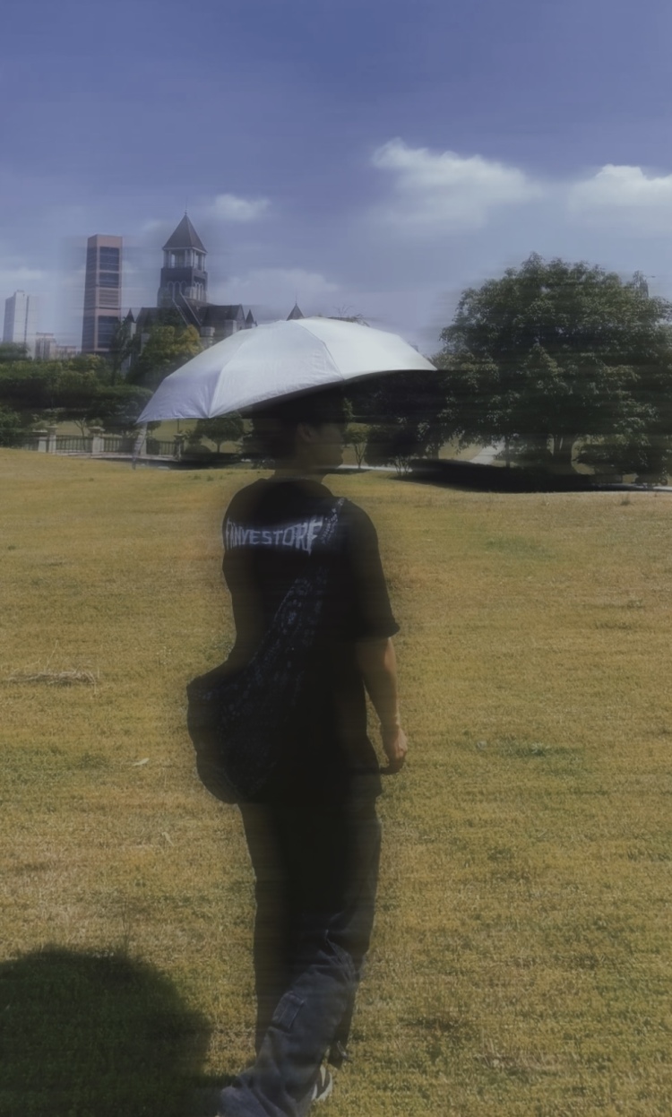 椿同学-重庆市·重庆市·渝北区-抖音!-平时会剪辑一些小视频、因为工作是美发、所以想接到卖家秀、穿搭类型的寄拍!
