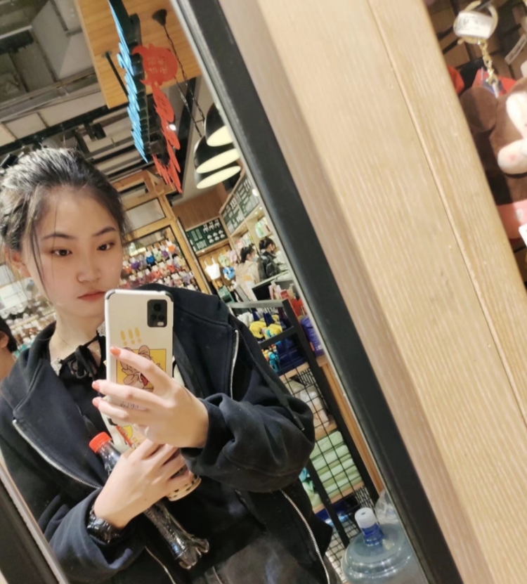 雾里-内蒙古自治区·包头市·青山区--特长:声乐
兴趣爱好:美术
梦想:作家或者文字编辑
接单要求:衣服鞋子首饰包包都可以,还有开箱测评也ok,价格可议