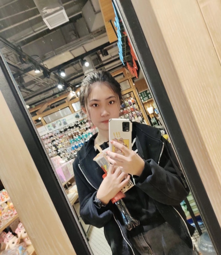 雾里-内蒙古自治区·包头市·青山区--特长:声乐
兴趣爱好:美术
梦想:作家或者文字编辑
接单要求:衣服鞋子首饰包包都可以,还有开箱测评也ok,价格可议