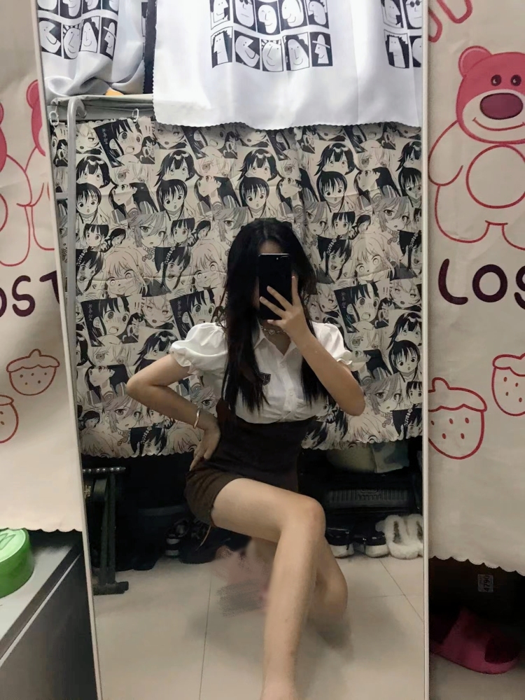 彤妹.-陕西省·西安市·灞桥区-快手-我比较喜欢拍照,我的爱好是跳舞,身高165体重100,在校大学生,想要接寄拍,我的理想是当模特