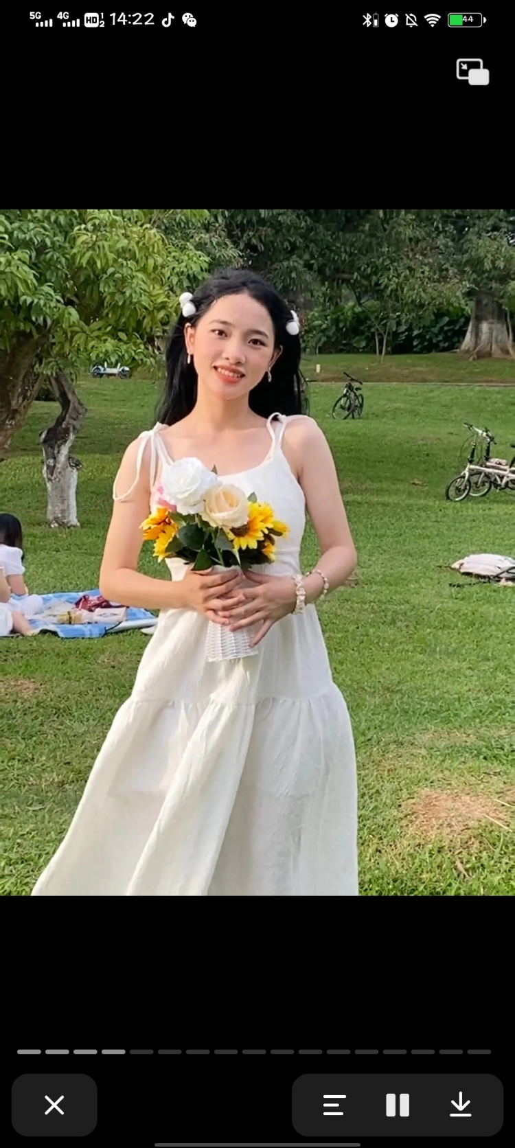 Voc.-广西壮族自治区·玉林市·玉州区-抖音,某红薯-喜欢美食,美妆,穿搭,和段视频vlog,接买家秀,开箱测评种草,平面模特,皮肤不错妆面模特也可以👀 ,可以免费试用噢!