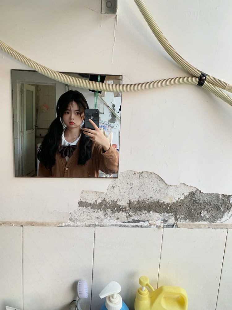 毛毛-湖南省·衡阳市·珠晖区-抖音-身高161,体重96。喜欢拍照,穿搭。可以拍买家秀,什么都可以~