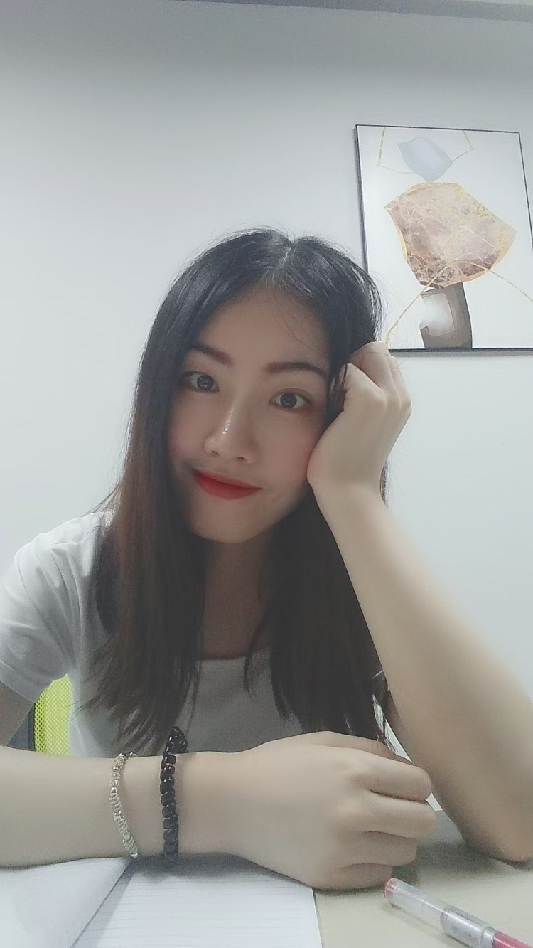 婷沫-广东省·广州市·白云区-抖音,某红薯,微博-一个热爱音乐喜欢跳舞的女生,会经常在抖音更新发布自己的舞蹈穿搭视频,想接寄拍(穿搭美装鞋包装饰都OK)本人稳定更新.有上进心,目标:努力做一个会跳舞的穿搭博主;
后期会在某红薯更新自己的拍摄,谢谢合作