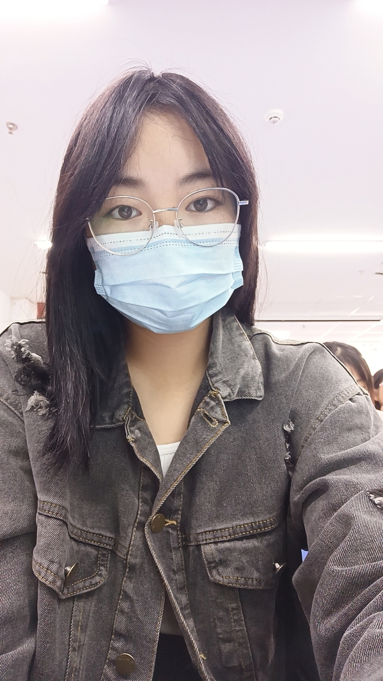暴富的暴-江西省·南昌市·红谷滩区--身高160体重114
喜欢拍照
会拍些短视频还会剪辑
会手工作品耐得住性子