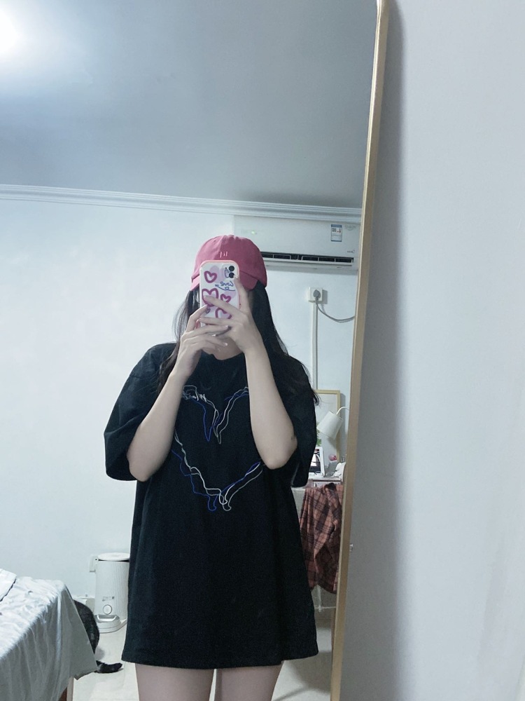 月亮🌙-北京市·北京市·昌平区--新手一枚🉑️🍑宝寄拍买家秀
身高161体重98斤(减肥中)
爱拍照 穿搭
👀