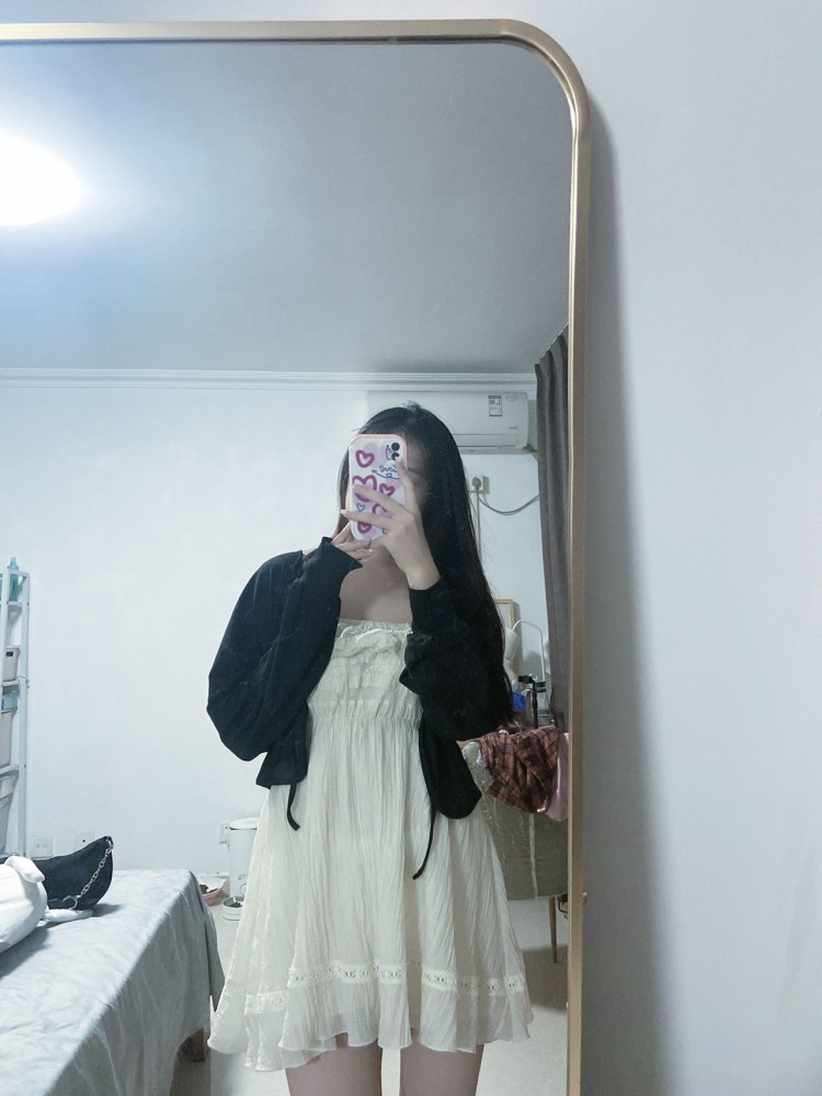月亮🌙-北京市·北京市·昌平区--新手一枚🉑️🍑宝寄拍买家秀
身高161体重98斤(减肥中)
爱拍照 穿搭
👀