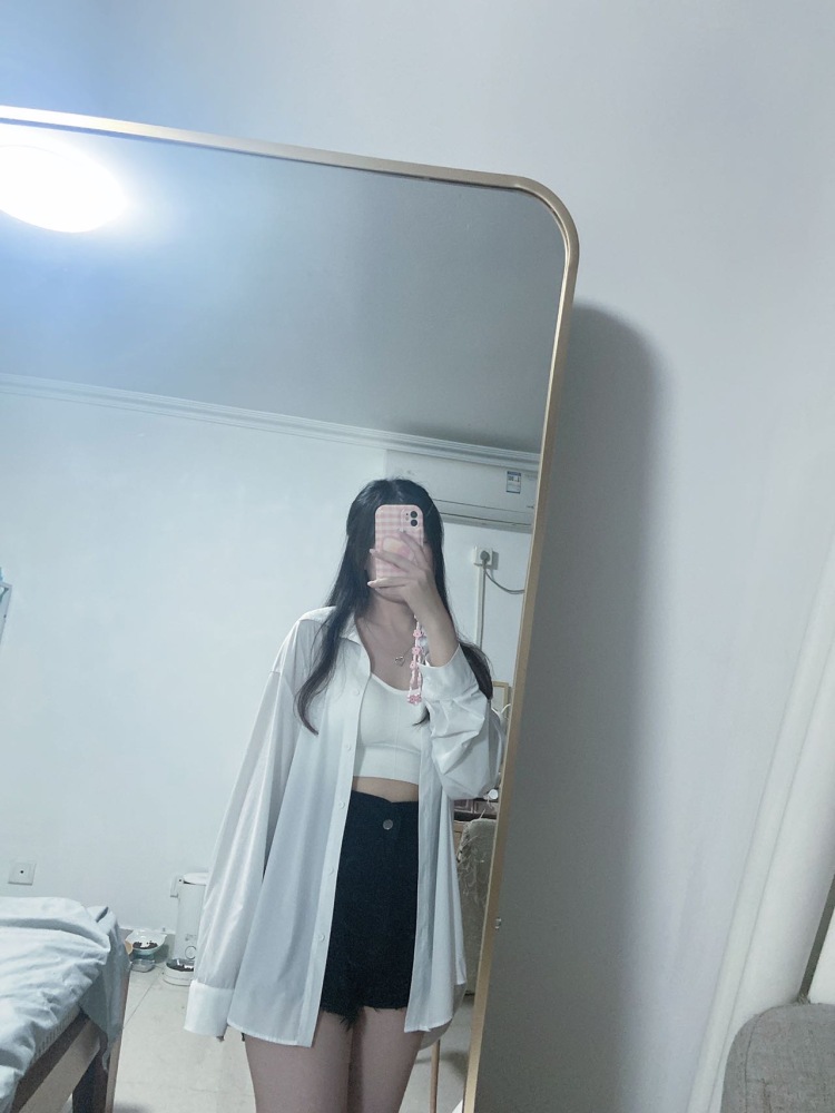 月亮🌙-北京市·北京市·昌平区--新手一枚🉑️🍑宝寄拍买家秀
身高161体重98斤（减肥中）
爱拍照 穿搭
👀